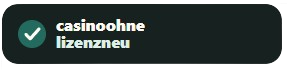 casinoohnelizenzneu