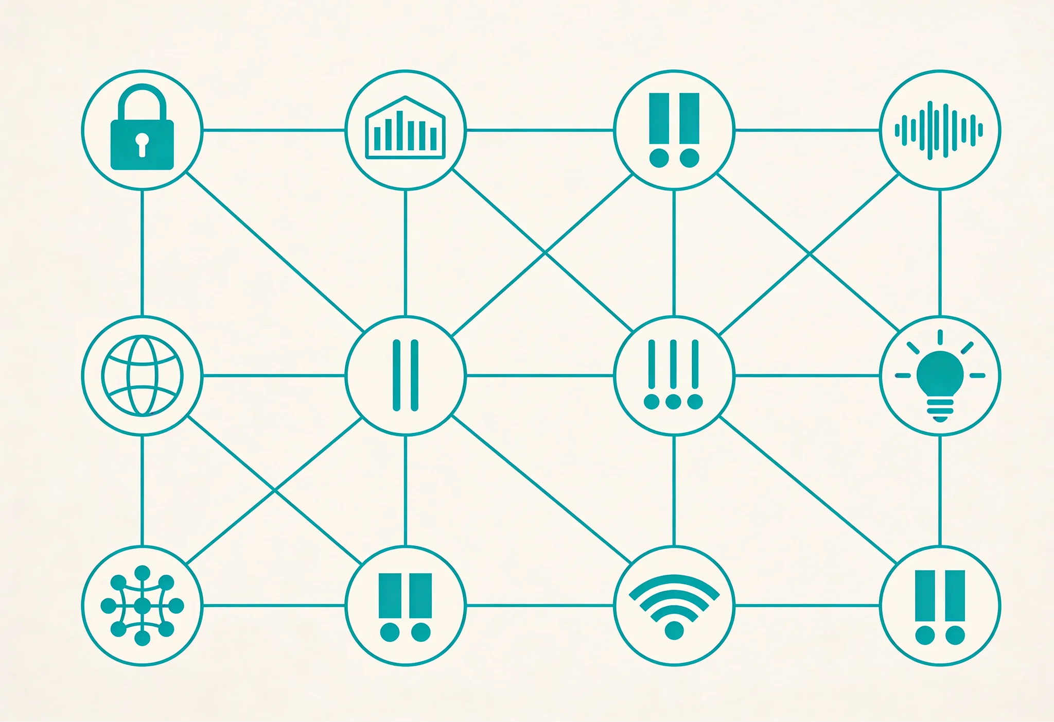 Schutzsysteme wie OASIS, LUGAS und Limits als verbundenes Sicherheitsnetz